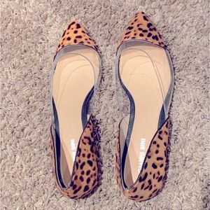 Like NEW Gianni Bini Flats